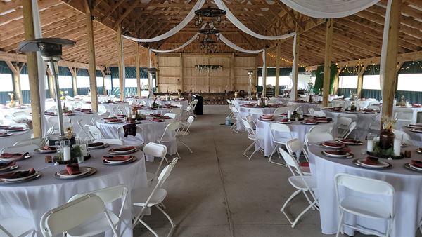 Sunrise Ridge Weddings and Events
