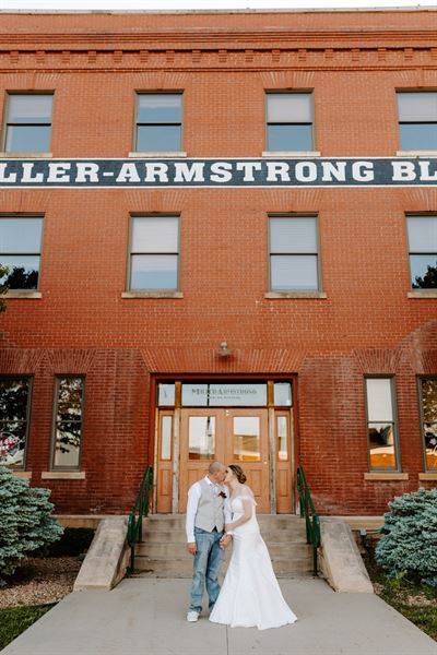 Starfire Event Center