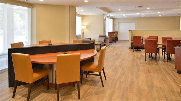TownePlace Suites Raleigh-Durham Airport Morrisville