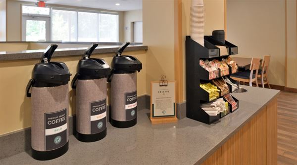 TownePlace Suites Raleigh-Durham Airport Morrisville