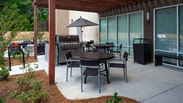TownePlace Suites Raleigh-Durham Airport Morrisville