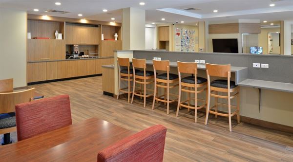 TownePlace Suites Raleigh-Durham Airport Morrisville