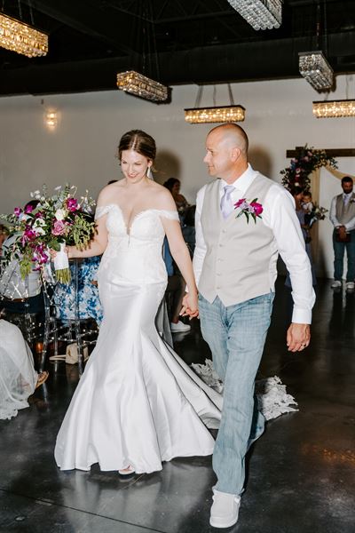 Starfire Event Center