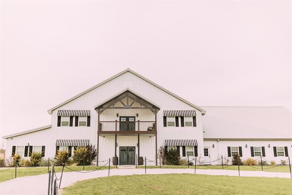 The Emerald Event Centers