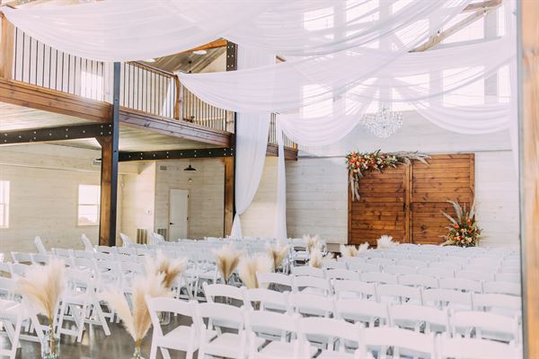 The Emerald Event Centers