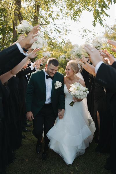 The Warehouse at Wilson Hill