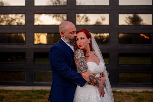 The Warehouse at Wilson Hill