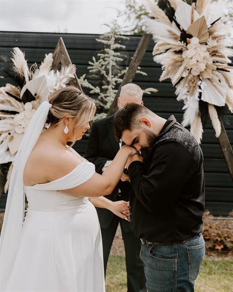 The Warehouse at Wilson Hill