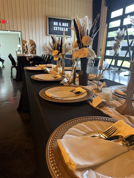 The Warehouse at Wilson Hill