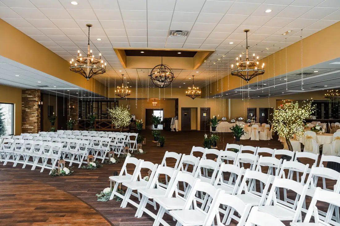 The Vineyards At Pine Lake