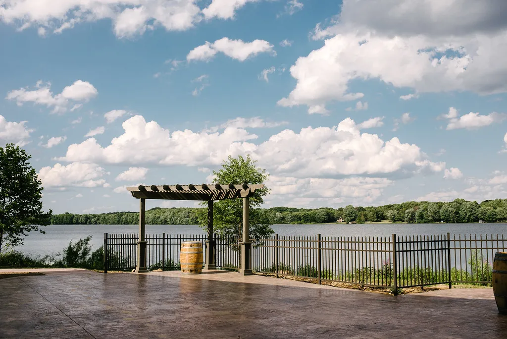 The Vineyards At Pine Lake