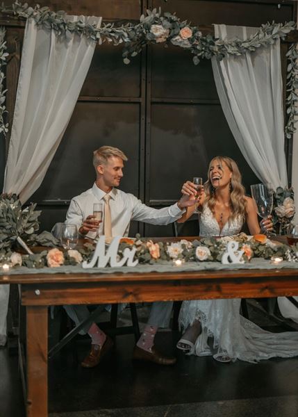 The Warehouse at Wilson Hill