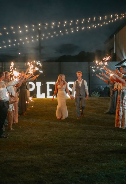 The Warehouse at Wilson Hill