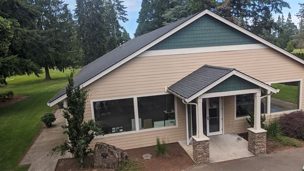 Mountain View Restaurant and Lounge