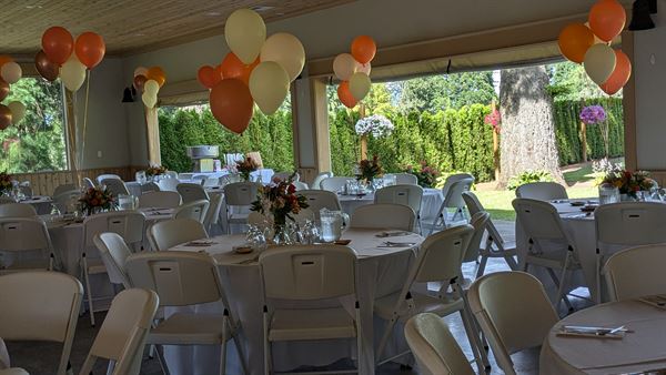 Mountain View Restaurant and Lounge