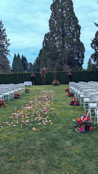 Mountain View Restaurant and Lounge