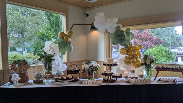 Mountain View Restaurant and Lounge