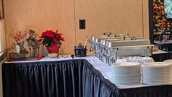 Mountain View Restaurant and Lounge