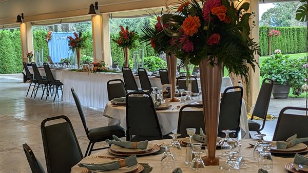 Mountain View Restaurant and Lounge