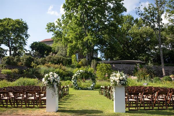 Cheekwood Estate & Gardens