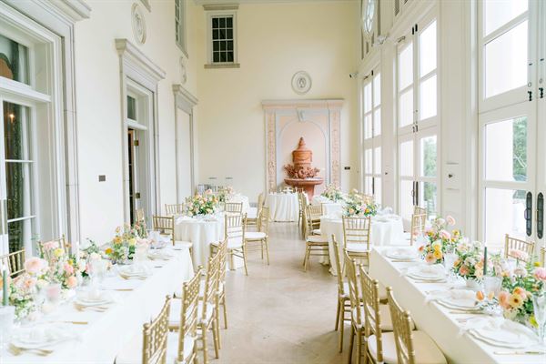 Cheekwood Estate & Gardens