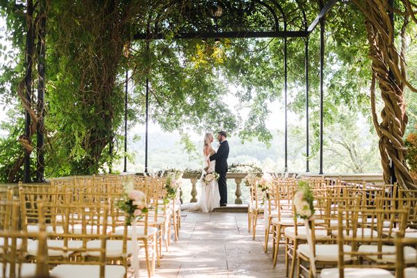 Cheekwood Estate & Gardens