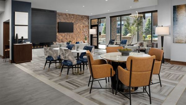 Courtyard by Marriott Bozeman