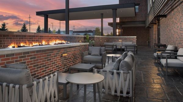 Courtyard by Marriott Bozeman