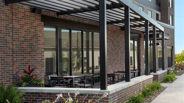 Courtyard by Marriott Bozeman