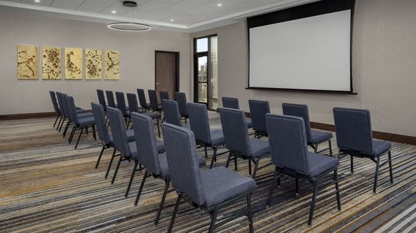 Courtyard by Marriott Bozeman