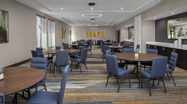 Courtyard by Marriott Bozeman