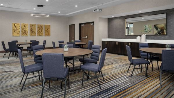 Courtyard by Marriott Bozeman