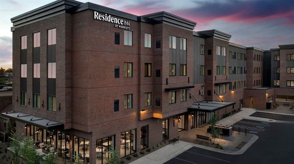 Residence Inn Bozeman Downtown