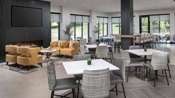 Residence Inn Bozeman Downtown