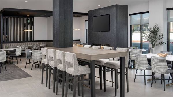 Residence Inn Bozeman Downtown