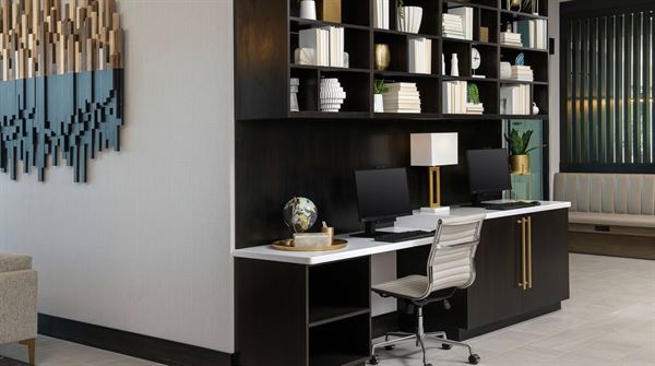 Residence Inn Bozeman Downtown