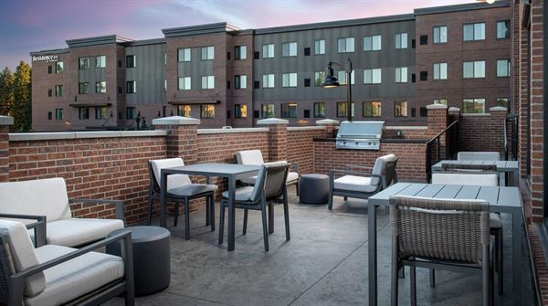 Residence Inn Bozeman Downtown