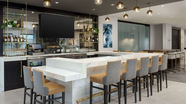 Residence Inn Bozeman Downtown