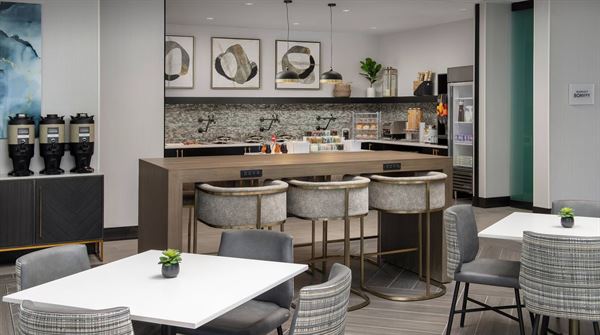 Residence Inn Bozeman Downtown