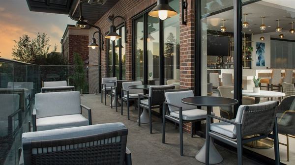 Residence Inn Bozeman Downtown