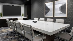 Bridger Board Room