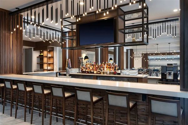 Marriott Jacksonville