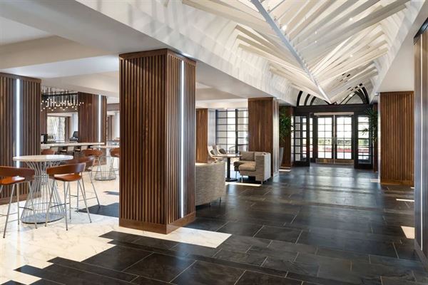 Marriott Jacksonville