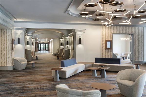 Marriott Jacksonville