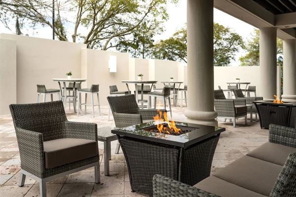 Marriott Jacksonville