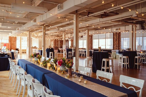 GoggleWorks Center for the Arts