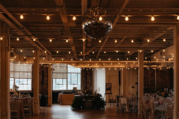 GoggleWorks Center for the Arts