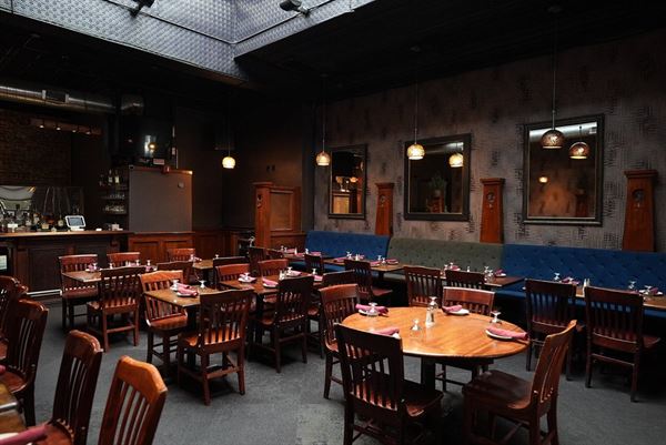 Harvest Moon Brewery & Cafe