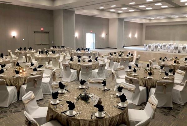 Courtyard by Marriott Sioux City Downtown/Convention Center