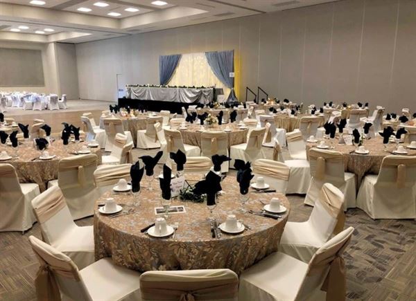 Courtyard by Marriott Sioux City Downtown/Convention Center